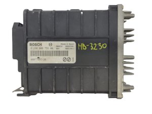 Motorsteuergerät 0280000759 Fiat Uno 00077985120