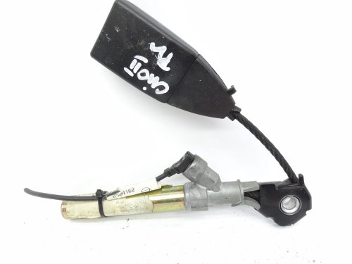Gurtstraffer 8200215875 Rechts vorne Renault Clio 2 LIft