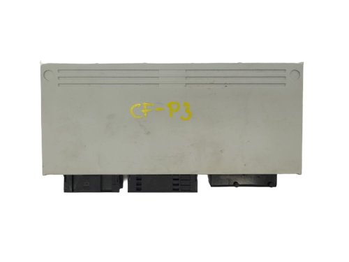 Komfortmodul 61356944843 BMW E46