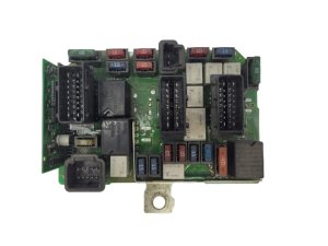 Steuergerät Bsi S118464BN0 Psa Siemens
