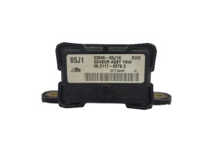 ESP-Steuergerät 3394565J1 Opel Agila B 06211702793