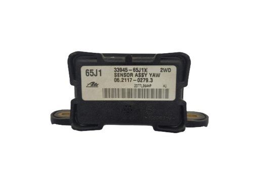ESP-Steuergerät 3394565J1 Opel Agila B 06211702793