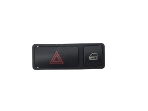 Warnblinkschalter 61318368920 BMW E46