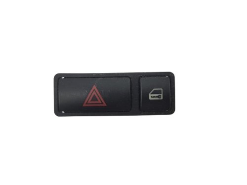 Warnblinkschalter 61318368920 BMW E46