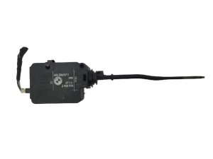 Kraftstoffklappenantrieb 67116923973 BMW E46