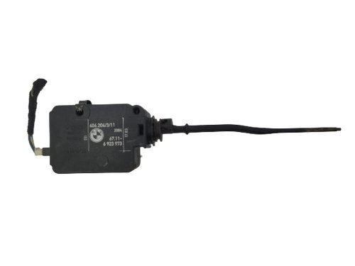 Kraftstoffklappenantrieb 67116923973 BMW E46