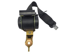 Sicherheitsgurt hinten  8201020 BMW E46