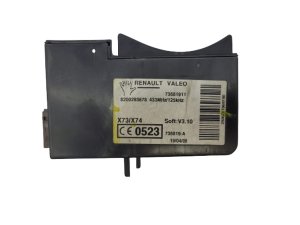 Kartenlesegerät Renault Laguna 2 Lift 8200293678