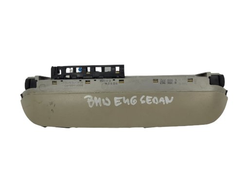 3 Bremsleuchte BMW E46 6909772 8386963