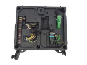 Steuergerät Modul Bsi S108145200 Volkswagen Sharan 7MO962258J