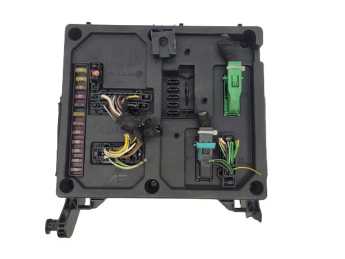 Steuergerät Modul Bsi S108145200 Volkswagen Sharan 7MO962258J