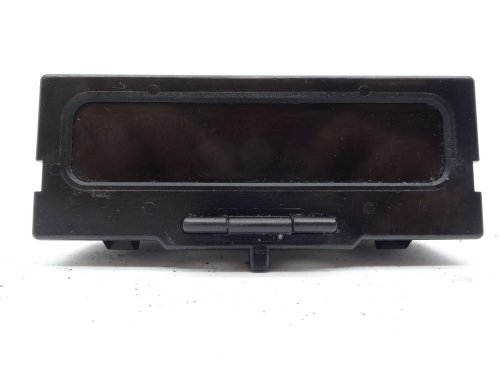 Radio-Display Clio 2 Kangoo Megane 1 Scenic 1 8200028364