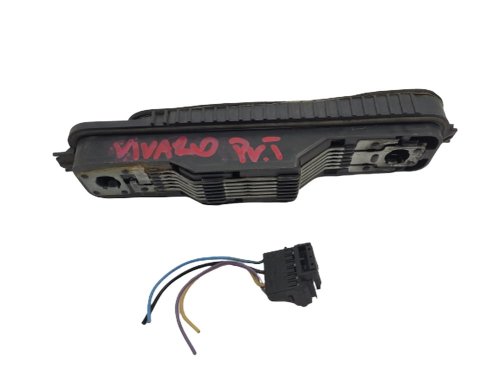 Lampeneinsatz L/P hinten 25467008 Renault Trafic