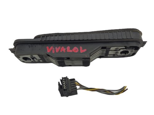 Lampeneinsatz L/P hinten 25467008 Renault Trafic
