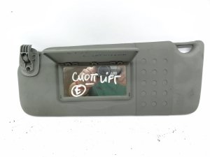 Sonnenschutzblende  links vorne Renault Clio 2 Lift