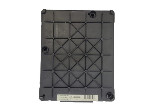 Steuergerät  Modul Bsi 8200029340B Renault Megane S108502510F