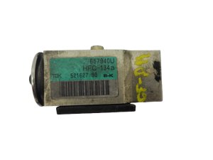 Expansionsventil für Klimaanlage 657940U  521627