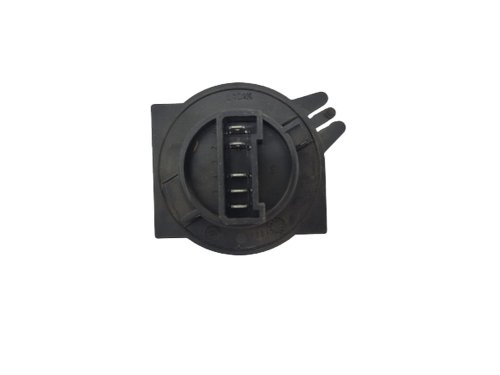 Lüfterwiderstand 6450P7 Psa 306 ZX Partner