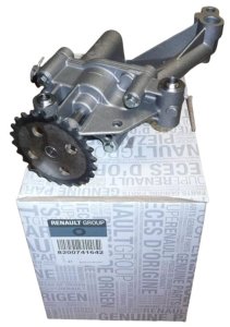 Original-Ölpumpe 8200741642 Master 2 Trafic 2 2.2-2.5DCI