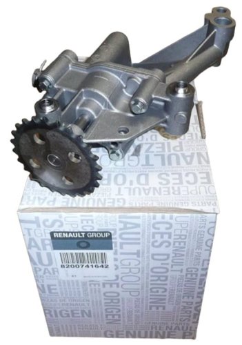 Original-Ölpumpe 8200741642 Master 2 Trafic 2 2.2-2.5DCI