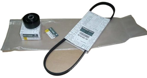 Keilriemensatz Original 7701477540 Clio 2 Kangoo 1.2 16V