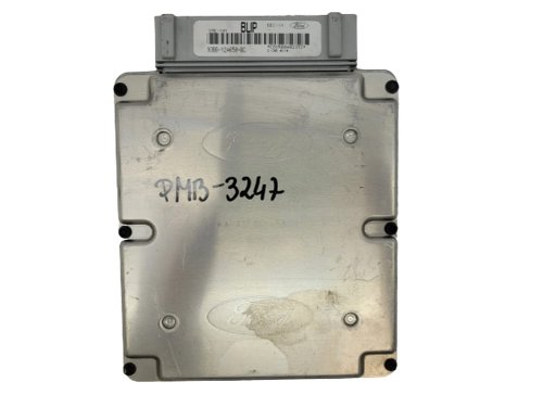 Motorsteuergerät 93BB12A650BC Ford Mondeo