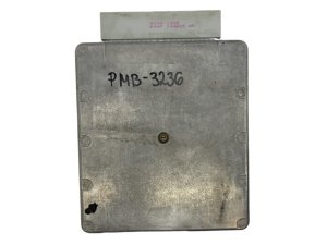 Motorsteuergerät 93BB12A650AE Ford Mondeo