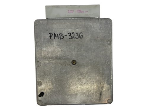 Motorsteuergerät 93BB12A650AE Ford Mondeo