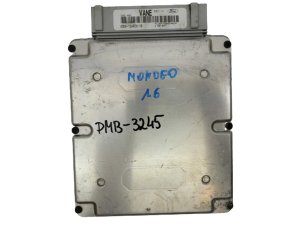 Motorsteuergerät 95BB12A650YB Ford Mondeo