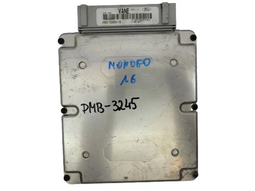 Motorsteuergerät 95BB12A650YB Ford Mondeo
