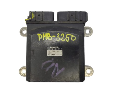 Motorsteuergerät 8972586910 Opel Isuzu 1310001270