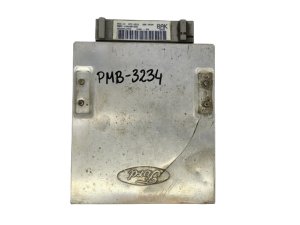 Motorsteuergerät E8EF12A650E2C Ford Escort