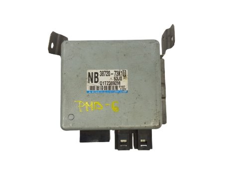 Steuergerät 3872073K10 Suzuki Mitsubishi Q1T23892M