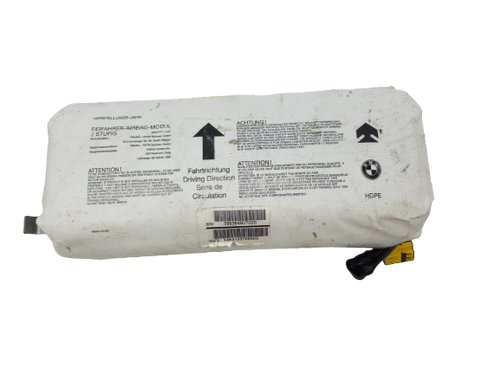 Airbag-Abdeckung 39938480700D BMW E46