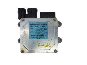 Steuergerät 9659514180 PSA