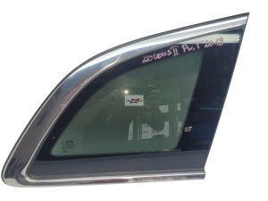 Seitenscheibe rechts hinten Renault Koleos 2 833004439R
