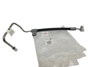 Hydraulikleitung links hinten 5270VG Neu OE PSA C5