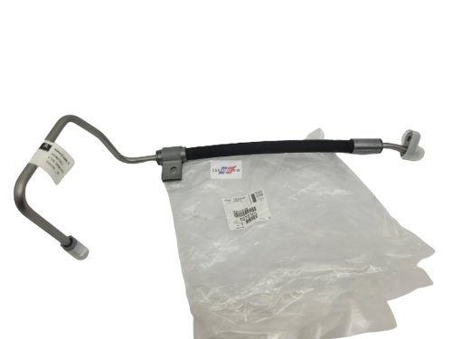 Hydraulikleitung links hinten 5270VG Neu OE PSA C5