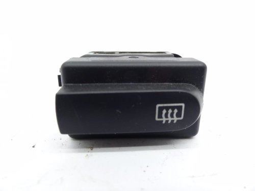 Schalter für die Heckscheibenheizung Renault Clio 2 Lift 7700432064