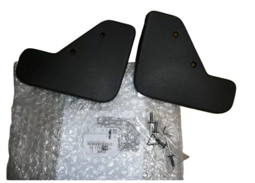 Kotflügel vorne 1617871880 Neu OE PSA C3 Aircross