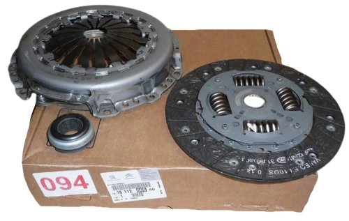 Kupplungssatz 1,4HDI 1611284580 Neu OE PSA C3