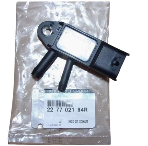 Abgasdrucksensor 2,0 DCI 227702184R Neu OE Renault Megane III