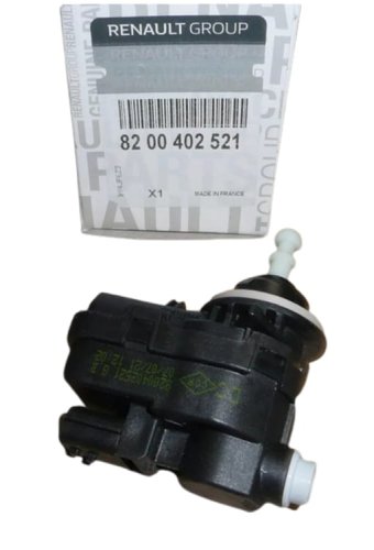 Scheinwerfermotor 8200402521 Neu OE Renault Clio Trafic Laguna