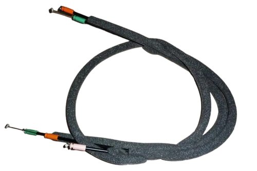 Zugstange für Heckverschluss 8465000QAB Neu OE Renault Master