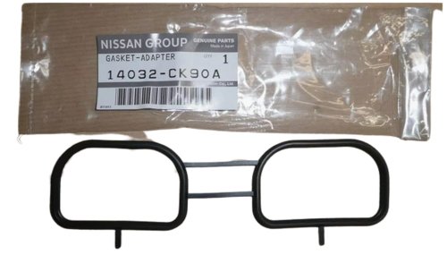 Dichtung 14032CK90A Neu OE Renault Koleos