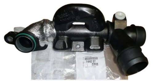 Luftleitung  1.6 HDi  144057 Neu OE PSA
