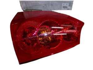 Linke Rückleuchte 6350Q6 Neu OE PSA 307  Kombi