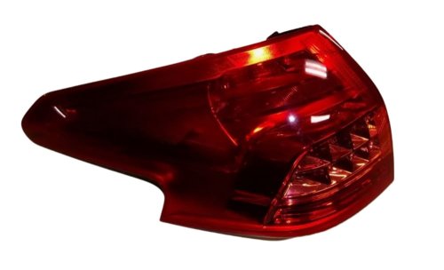 Linke Rückleuchte 6351FA Neu OE PSA C5 III