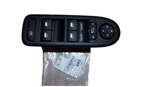 Fensterhebel 6490AZ Neu OE PSA C3 III