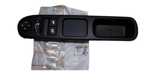 Fensterheber-Schalter links 6554QC Neu OE PSA 207